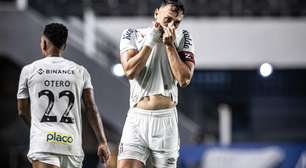 Diego Pituca dedica gol para filha: 'Está comemorando em casa'