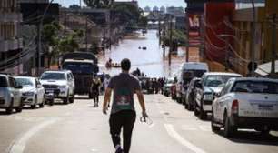 Eventos em áreas públicas de Porto Alegre estão suspensos por 15 dias