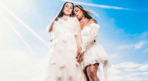 Gina Garcia lança single 'Meu anjo' com Gloria Groove