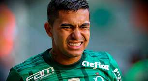 Após interesse do Athletico, Dudu avisa Palmeiras e define futuro em 2024