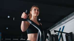 Como combinar musculação e exercícios aeróbicos beneficia o coração