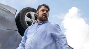No streaming, o filme mais impressionante de Russell Crowe desde Gladiador: Um filme selvagem e divertido que merece uma segunda chance