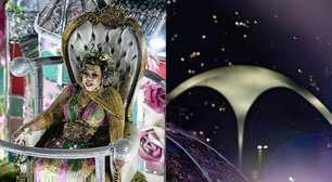 O que mudará no desfile do Grupo Especial do Rio no Carnaval 2025?