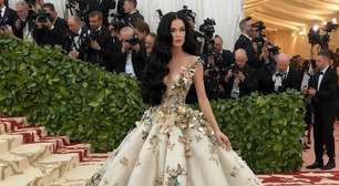 Katy Perry no Met Gala? Fotos feitas com IA enganam internautas e cantora desmente: 'Não fui'