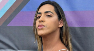 Assessora parlamentar trans é agredida a pauladas no Rio de Janeiro