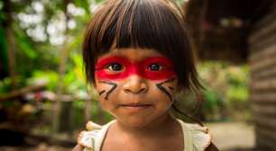 15 nomes curtos de bebês com raízes indígenas