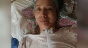 Mulher peruana tem aparelhos desligados 3 meses após Justiça autorizar morte