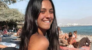 Israelense morta no Rio teria se desequilibrado em mureta após ladrão avançar em sua direção, diz amigo