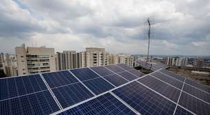 Os 10 estados com mais investimento em placas solares fotovoltaicas