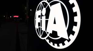 F1: CEO da FIA pede demissão após reestruturação