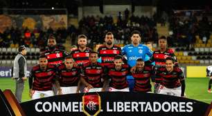 Web critica relação de Tite com jogador do Flamengo: 'Só coloca quando o calo aperta'