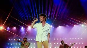 Bruno Mars: ingressos online para shows em São Paulo esgotam e fãs lamentam; veja
