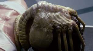 "Eu fiz isso primeiro": David Cronenberg e David Lynch afirmam que Alien, o 8º Passageiro é um plágio de seus filmes