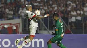 São Paulo visita Cobresal, no Deserto do Atacama, em busca da classificação na Libertadores