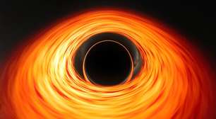 Veja como seria cair em um buraco negro com vídeo da NASA