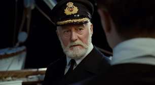 "Ele havia tomado a decisão certa": A importante lição que James Cameron recebeu de um ator em Titanic