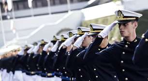 Concurso Marinha 2024/2025: 117 Vagas com salário inicial de até R$ 9.070,60!