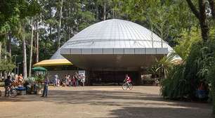 Parque Ibirapuera abre inscrições para curso de astronomia