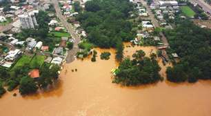 Governo aciona PF para punir fake news sobre enchentes no Rio Grande do Sul