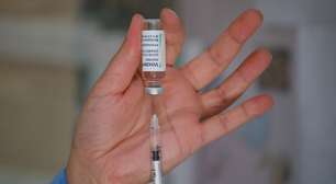 AstraZeneca retira vacina contra Covid-19 do mercado após queda na demanda