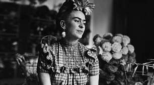 Casa das Rosas homenageia a artista Frida Kahlo