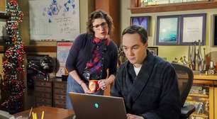'Jovem Sheldon': Jim Parsons retorna como Sheldon para o último episódio da série derivada