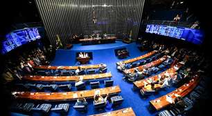 Senado aprova projeto de lei que altera arcabouço fiscal e recria DPVAT
