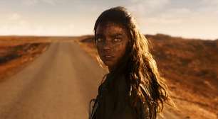 "Seu cabelo é tão bonito": Anya Taylor-Joy realmente raspou a cabeça para Furiosa: Uma Saga Mad Max?