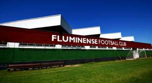 Com vista dos Andes, Fluminense encerra preparação para duelo contra o Colo-Colo