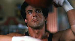 Um filme sobre os bastidores de Rocky está em produção: Quem pode interpretar Sylvester Stallone nos cinemas?