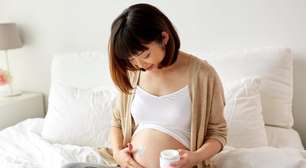 7 cuidados com a pele após a maternidade