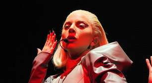 Lady Gaga confirma data de estreia do filme da "The Chromatica Ball"