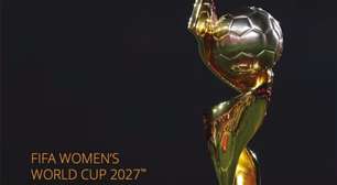 Para Fifa, candidatura do Brasil à Copa do Mundo Feminina supera a concorrência