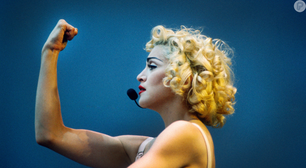 'Liberdade de expressão e pensamento': a forte resposta de Madonna ao Papa após seu show ser chamado de 'o mais satânico'