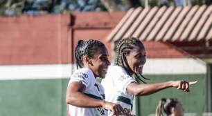 Vitória, Fluminense! Meninas do Fluzão vencem mais uma e embalam no Brasileirão feminino