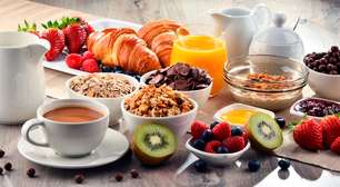 Dia das Mães: 10 cardápios fáceis e nutritivos para o café da manhã