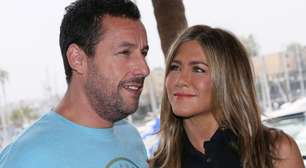 Adam Sandler e Jennifer Aniston já namoraram? Saiba a verdade sobre relação dos atores de 'Esposa de Mentirinha'