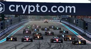 F1 registra forte crescimento de receita no 1º trimestre de 2024