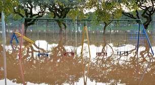 'Marés de tempestade' e 'repique do rio': entenda porque o escoamento de água piorou em Porto Alegre