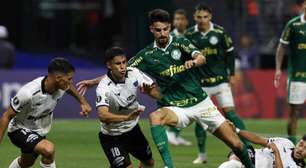 Libertadores: Palmeiras volta a palco do tri com 11 campeões e pode obter vaga antecipada