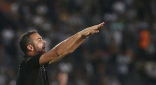 Artur Jorge revela os segredos do Botafogo na vitória sobre a LDU