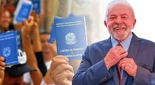 Governo Lula Anuncia Mudança Para Todos Os Brasileiros Que Usam A Carteira De Trabalho Digital