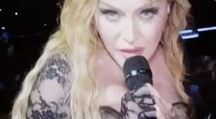 Governo do RS diz que não existe pix de doação milionária de Madonna