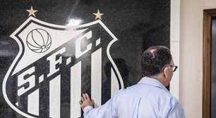 Santos gasta valor milionário para derrubar sanções na Fifa