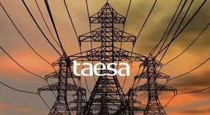 Taesa confirma pagamento de R$ 144,8 milhões em JCP