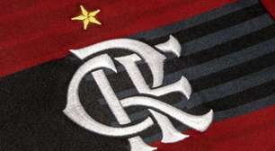 Astro internacional revela desejo de jogar pelo Flamengo