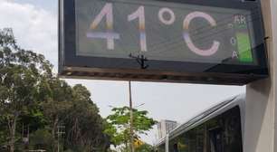 Mundo tem o 11º mês consecutivo de recorde de calor