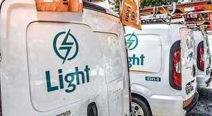 Light (LIGT3) firma acordo com credor para aprovação do plano de recuperação judicial