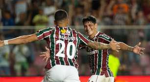 Colo Colo x Fluminense: assistir AO VIVO, horário e escalações (09/05) - Libertadores 2024