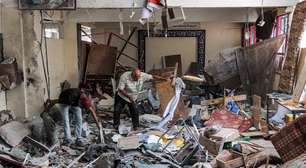 UNRWA fecha sede em Jerusalém Oriental após novo ataque de 'extremistas israelenses'